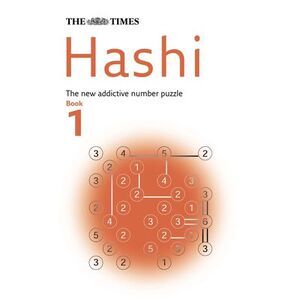 The Times Hashi -- Puzzler Media